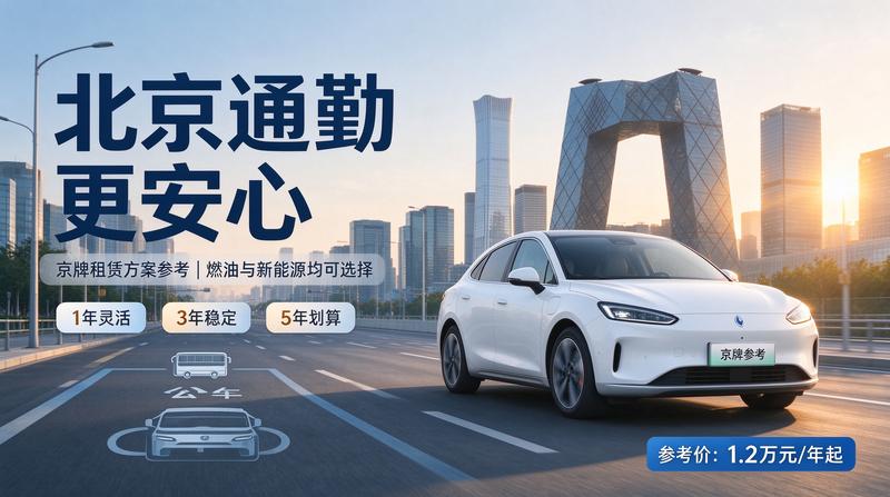2026年北京市交通管理政策会议现场